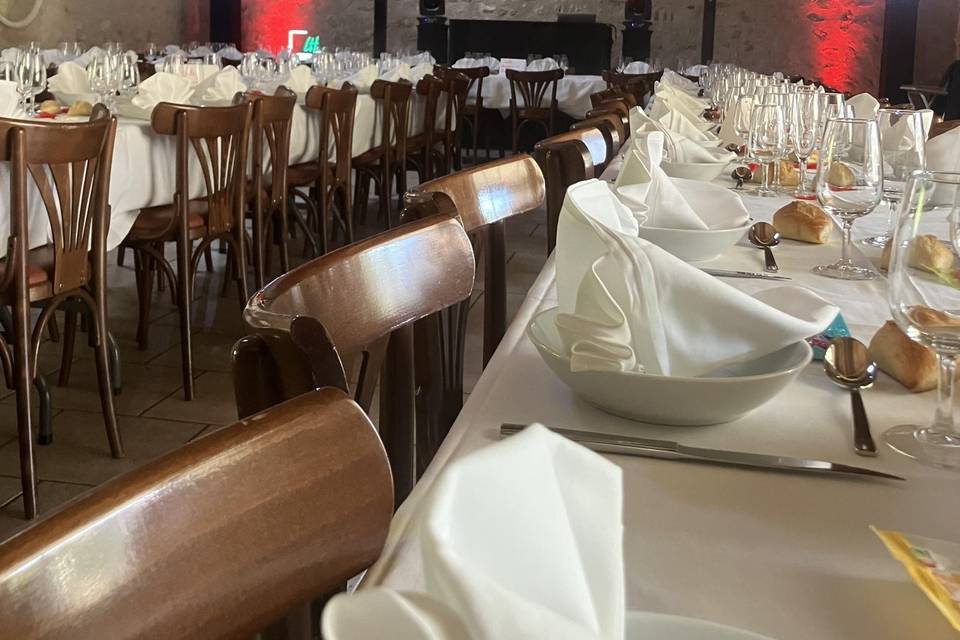 Installation ferme d’Herceux