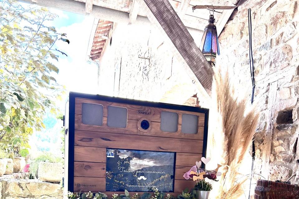 Photomaton