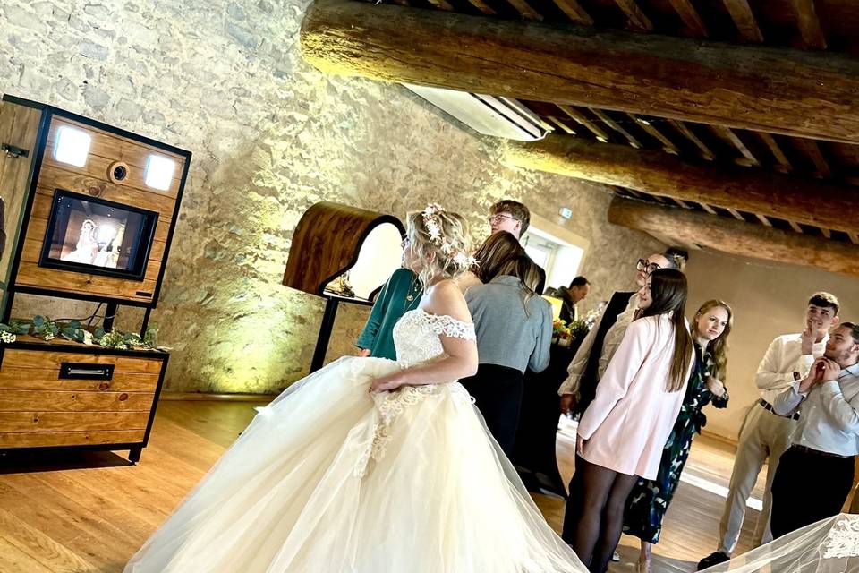 Mariage