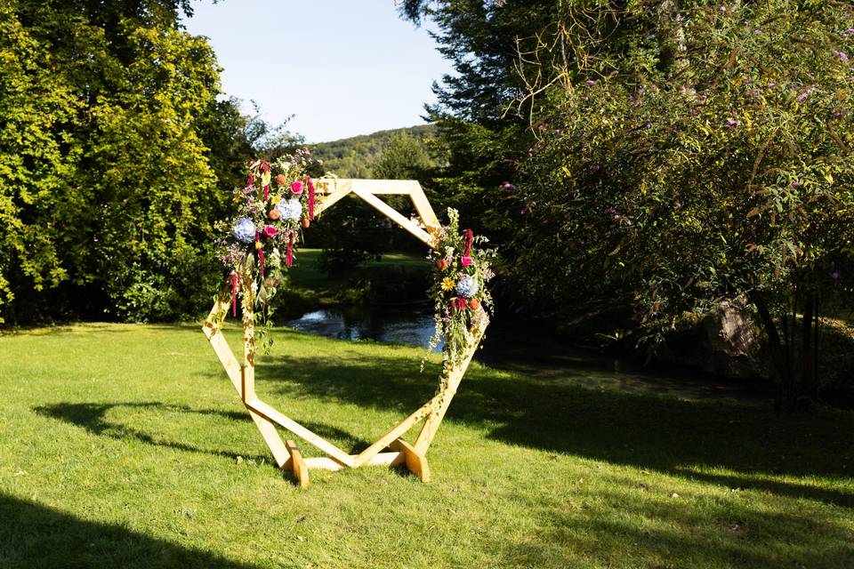 Mariage