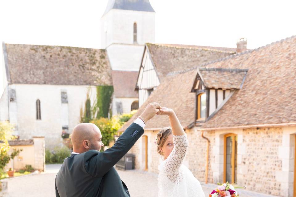 Mariage