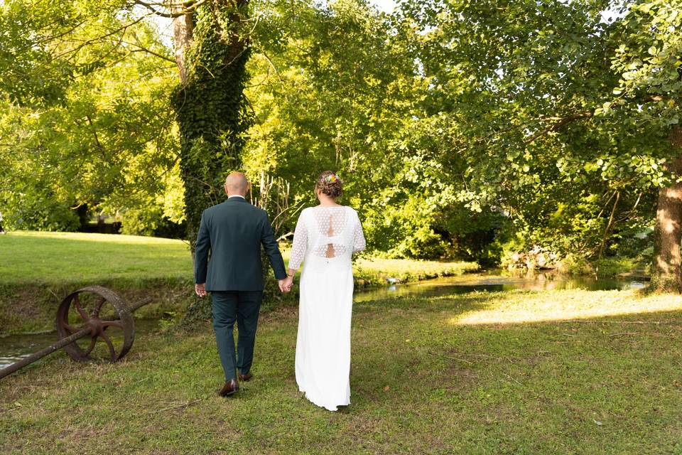 Mariage