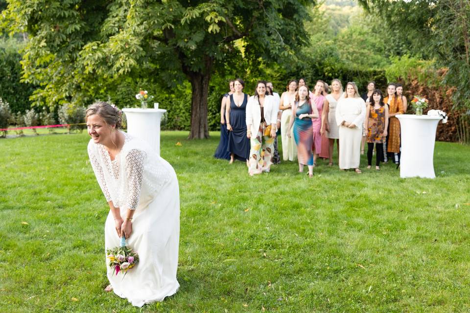 Mariage