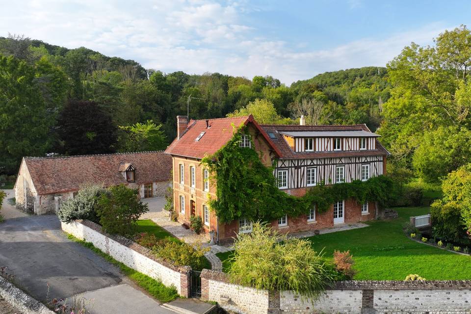 Domaine