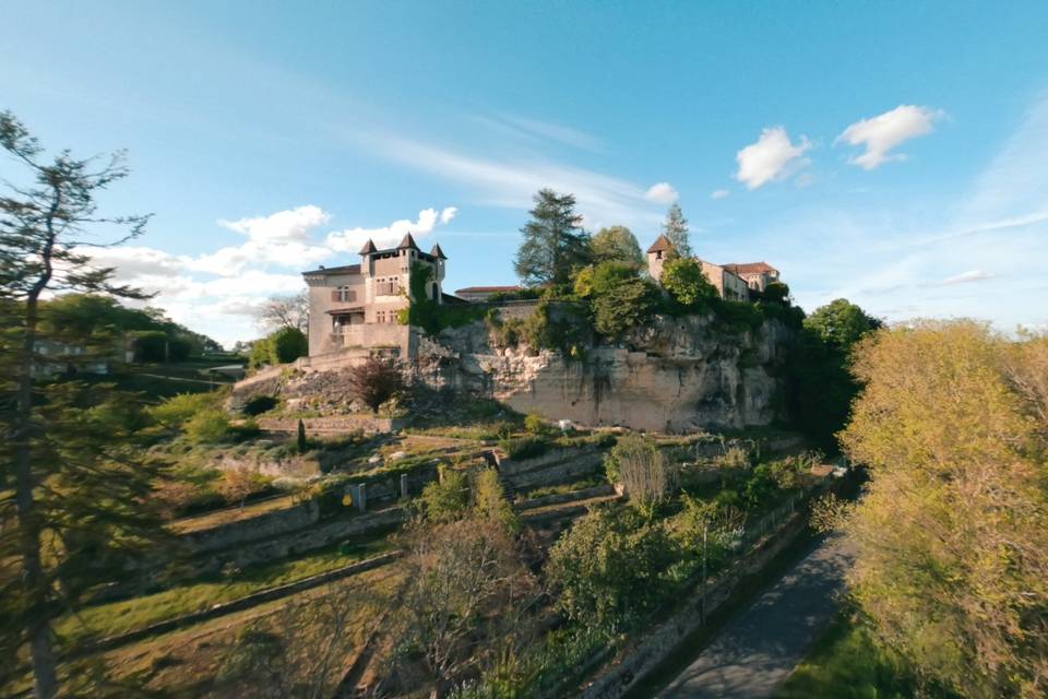 Environnement - FPV