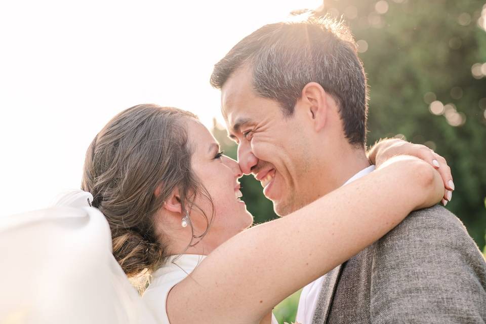 Photographe mariage Provence