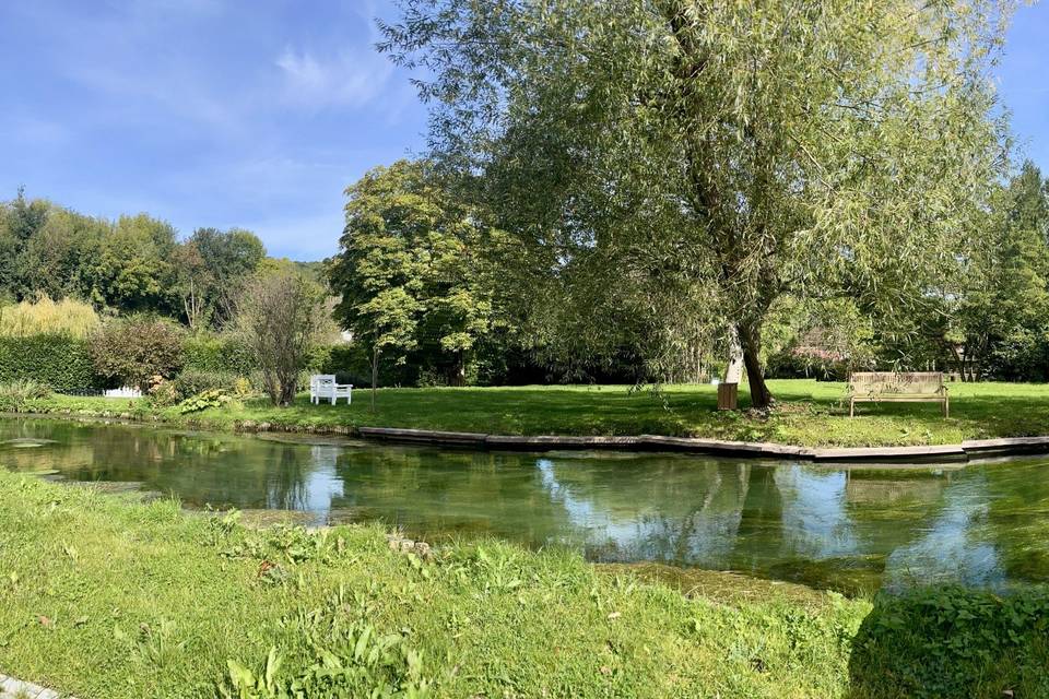 Jardin