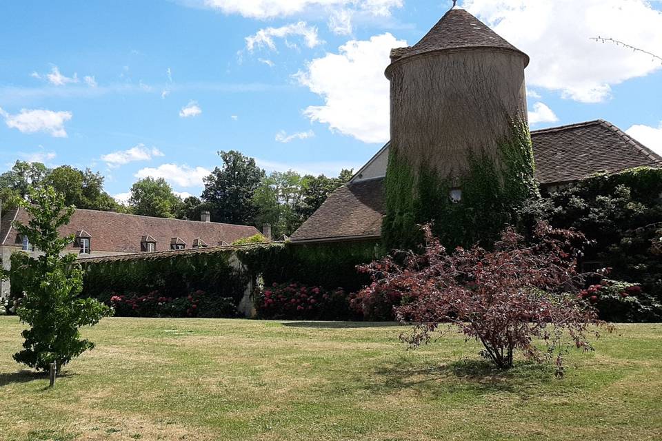 Nature-Lodge