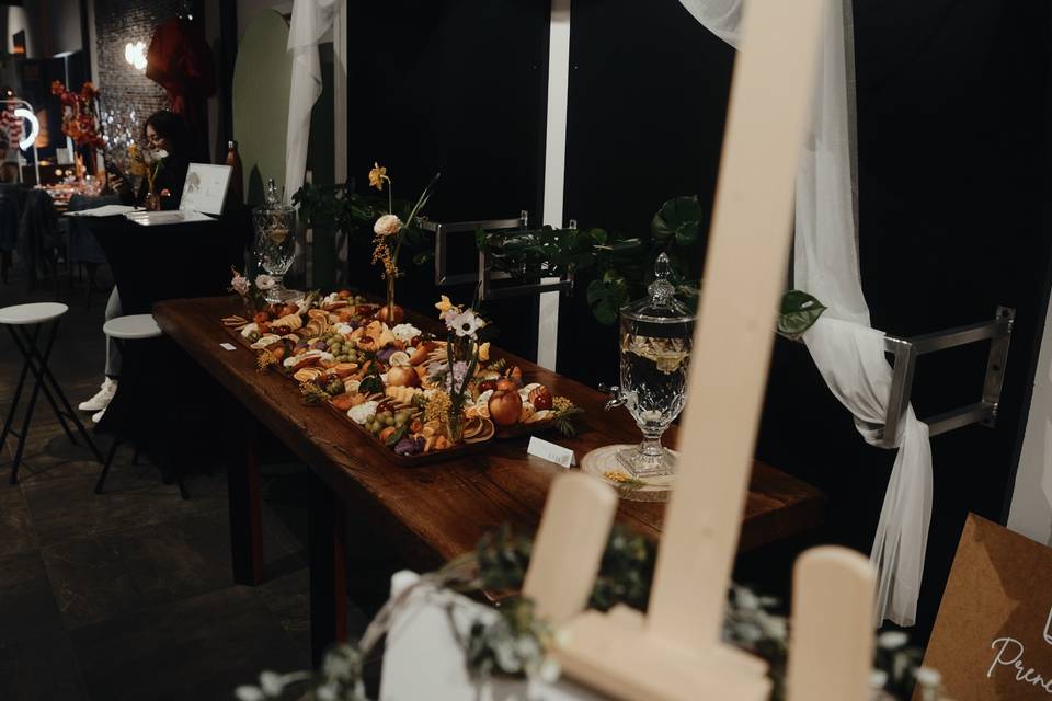 Showroom du Mariage 2026