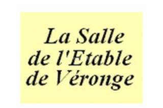 L'Etable de Véronge