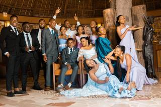 Maison Eclat Events