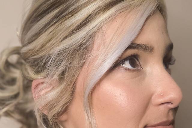 Guest makeup