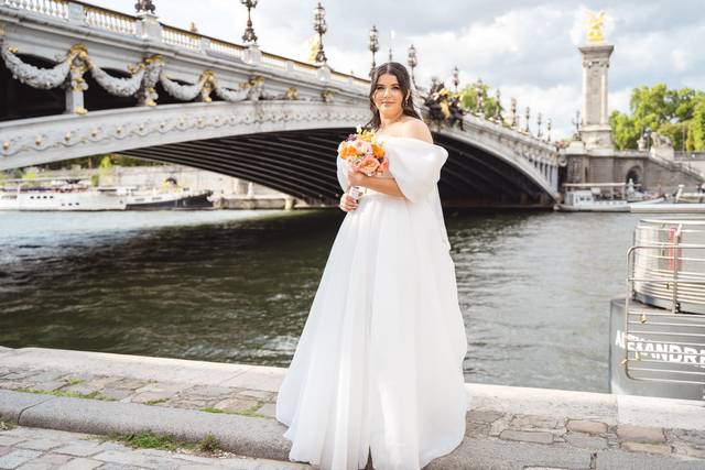 Mariage R&Y