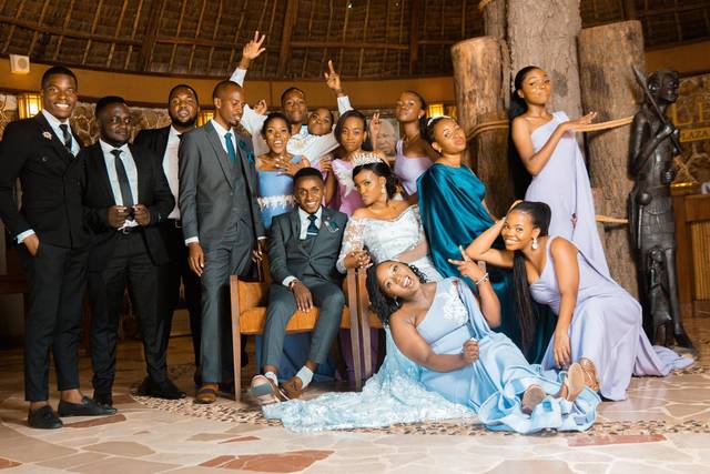 Maison Eclat Events