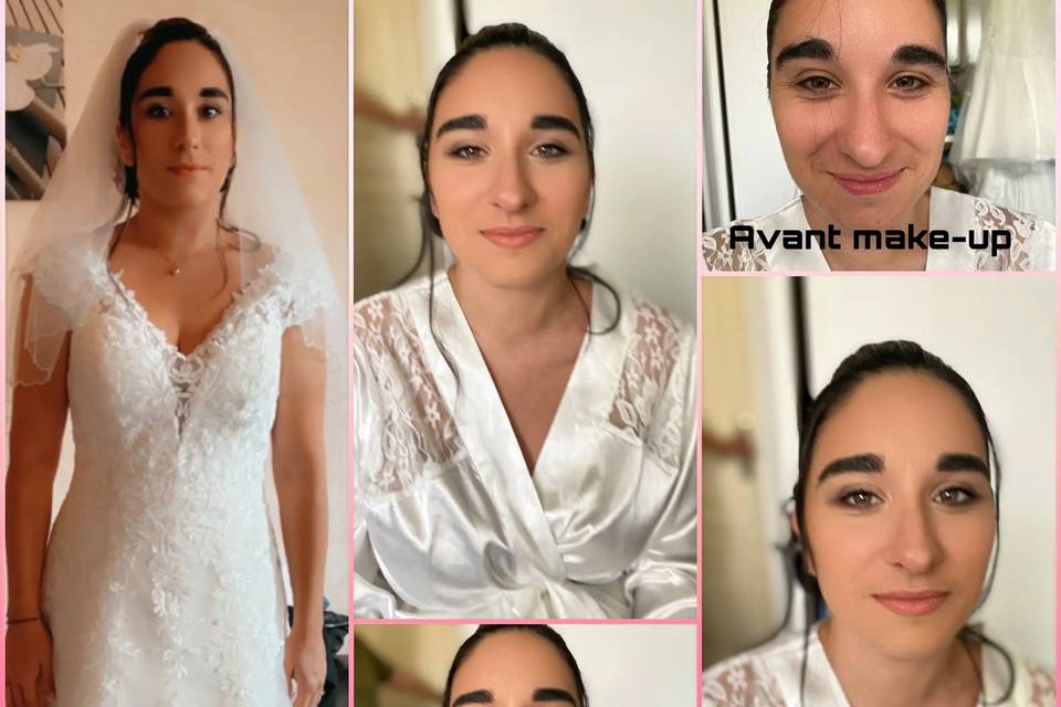 Mariée