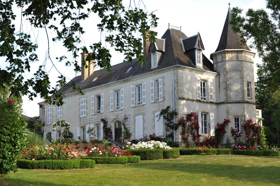 Chateau Saint-Andre