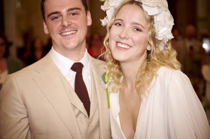 Le couple