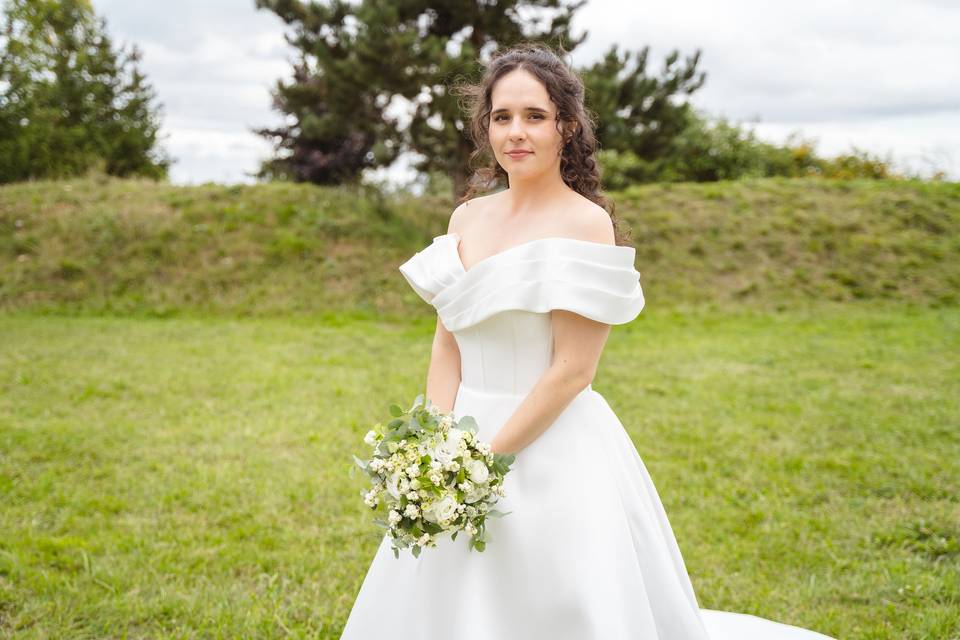 Mariage A&A