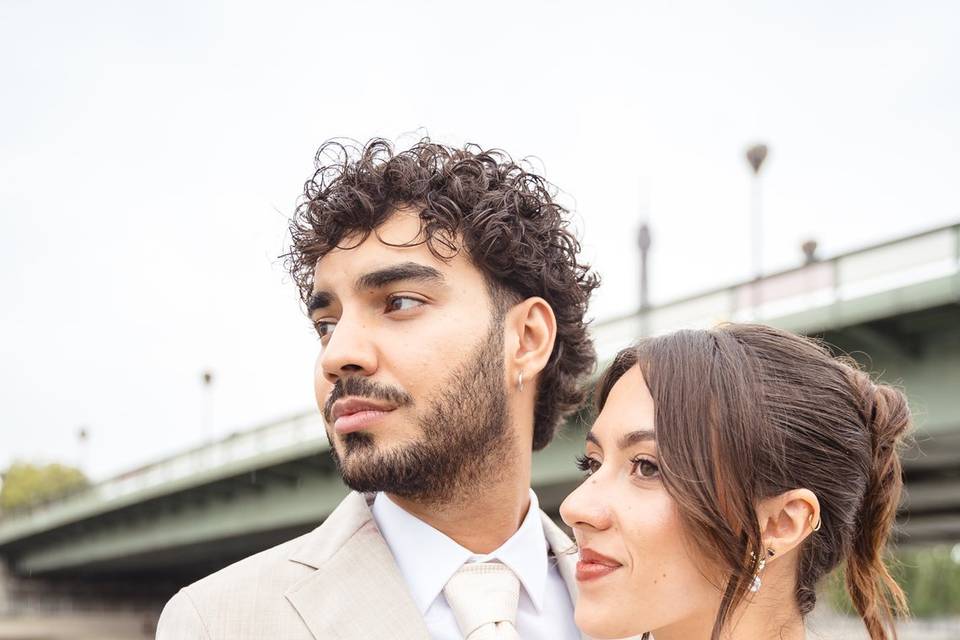 Mariage E&Q