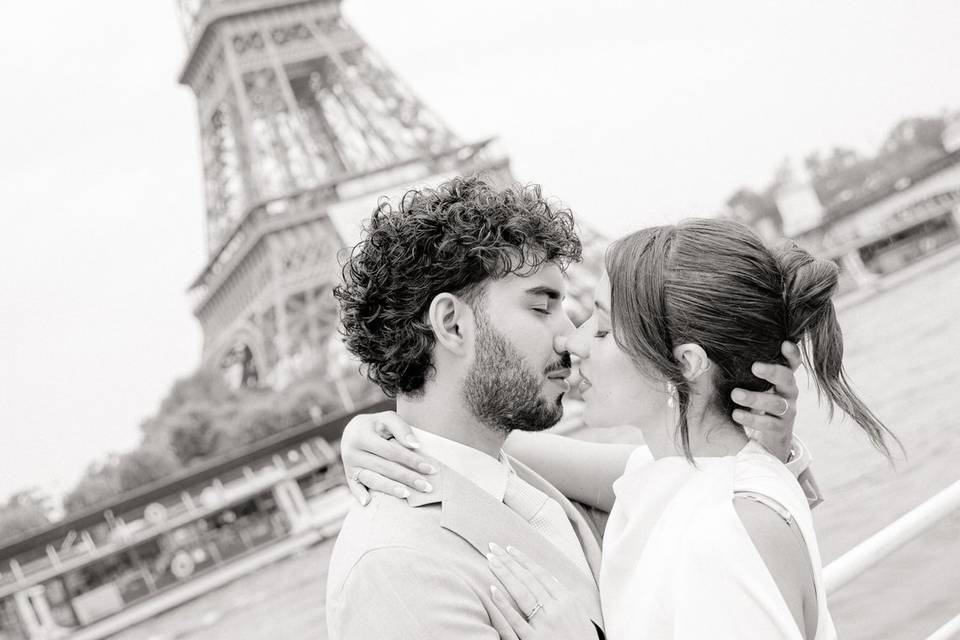 Mariage E&Q