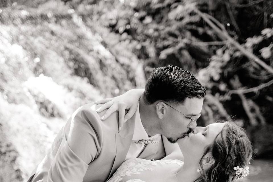 Manon & Kevin