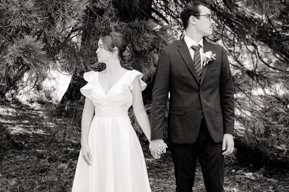 Mariage E&C
