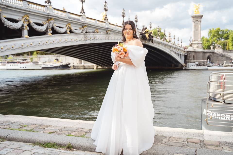 Mariage R&Y