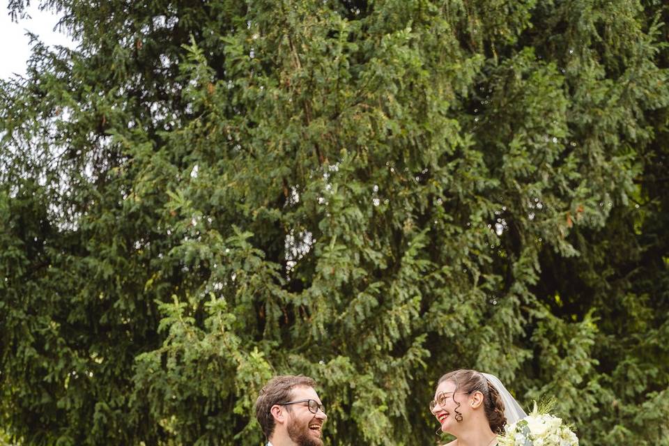 Mariage R&C