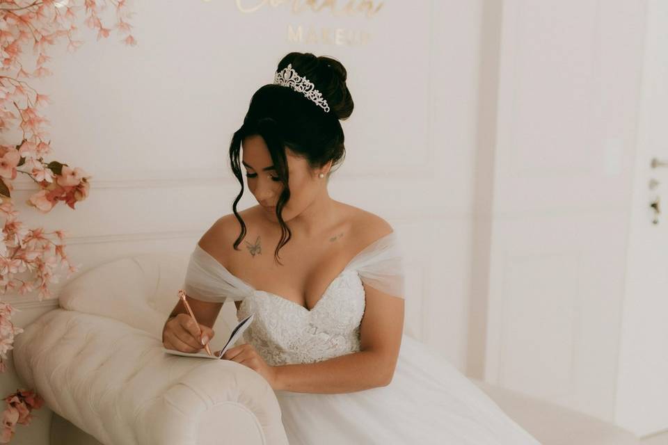 Mariée