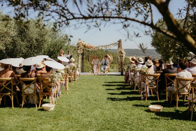 Domaine de Brès