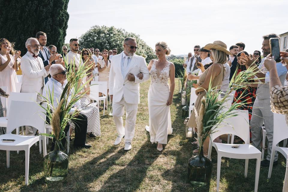 Cléa & Matthieu