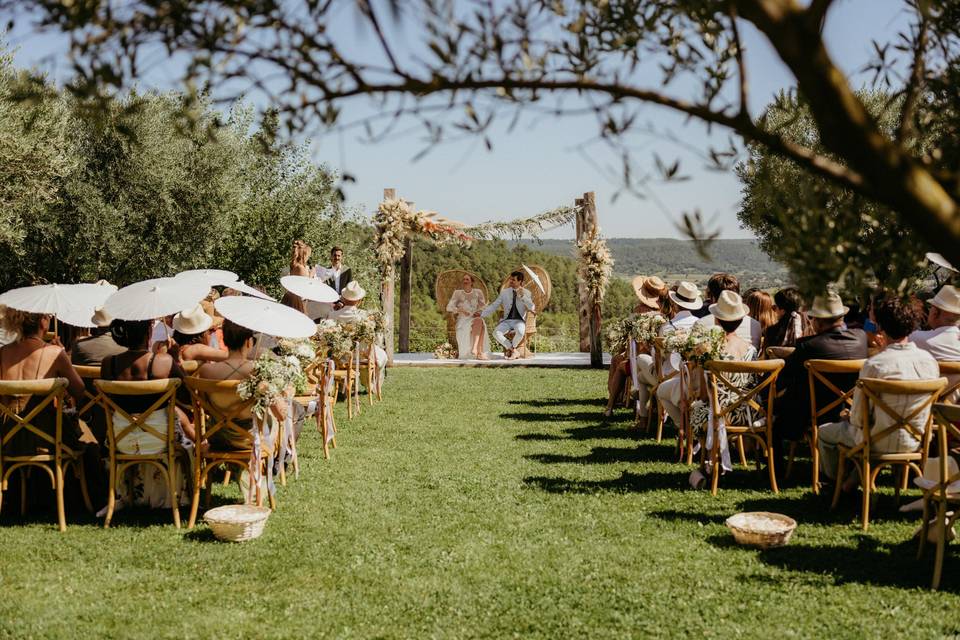 Domaine de Brès