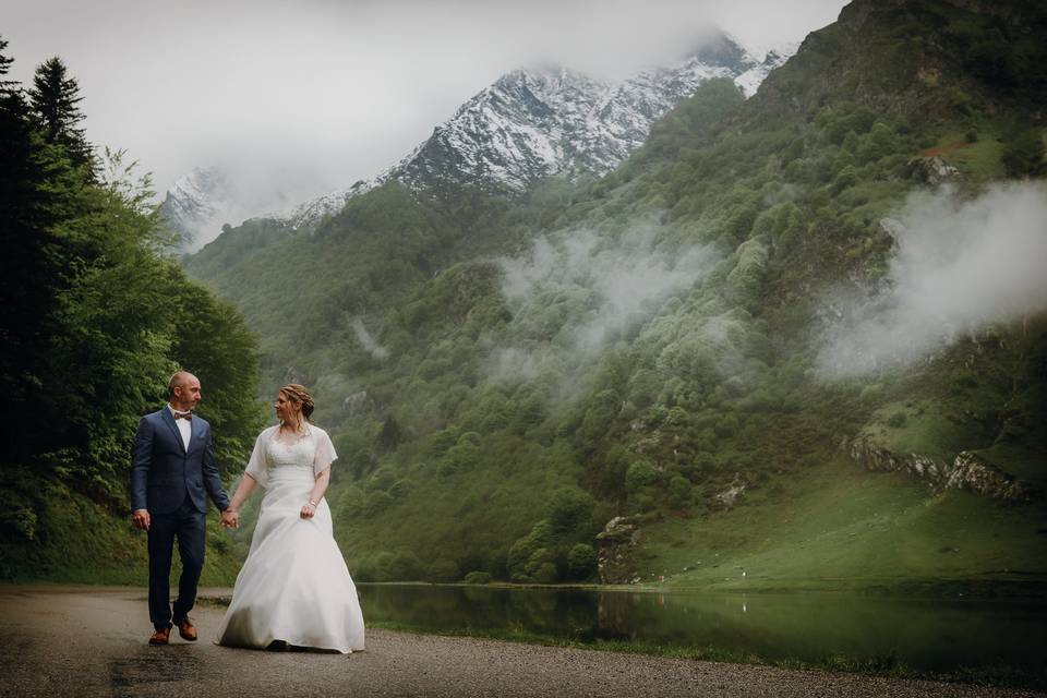 Franck Boucher - Photographe de Mariage