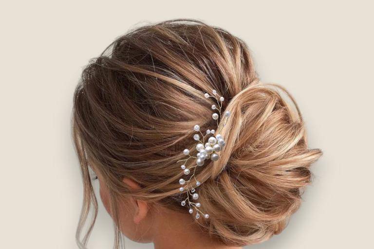 Accessoire de cheveux