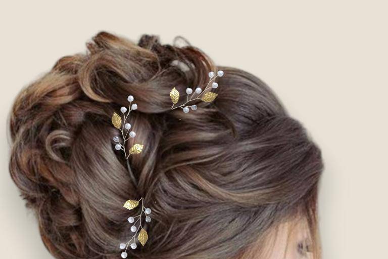 Accessoire de cheveux