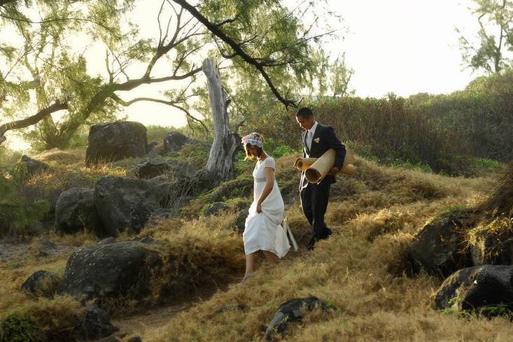 Franck Boucher - Photographe de Mariage