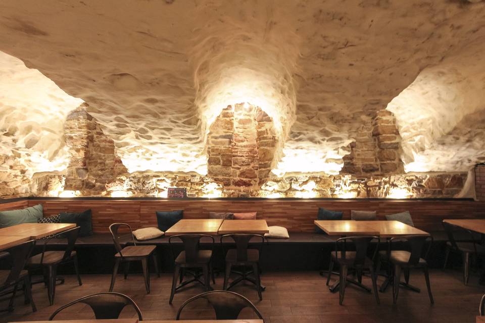 Caveau
