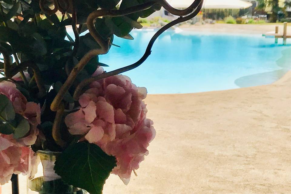 Domaine de la Corbe