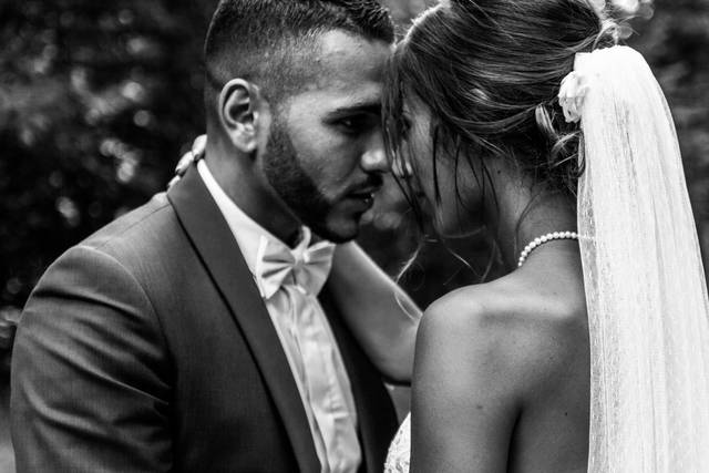 Photo de couple