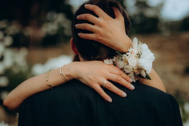 Mariage au Domaine de Valbonne