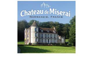 Château de Miserai logo
