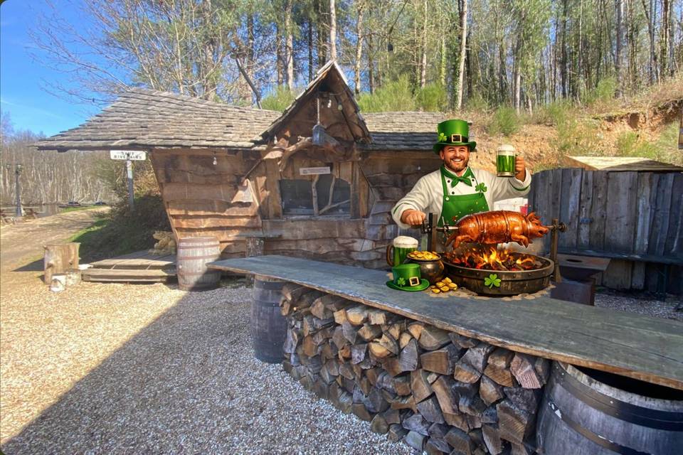 Cochon Grille