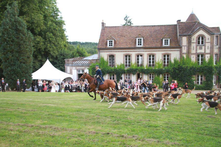 Réunion de famille