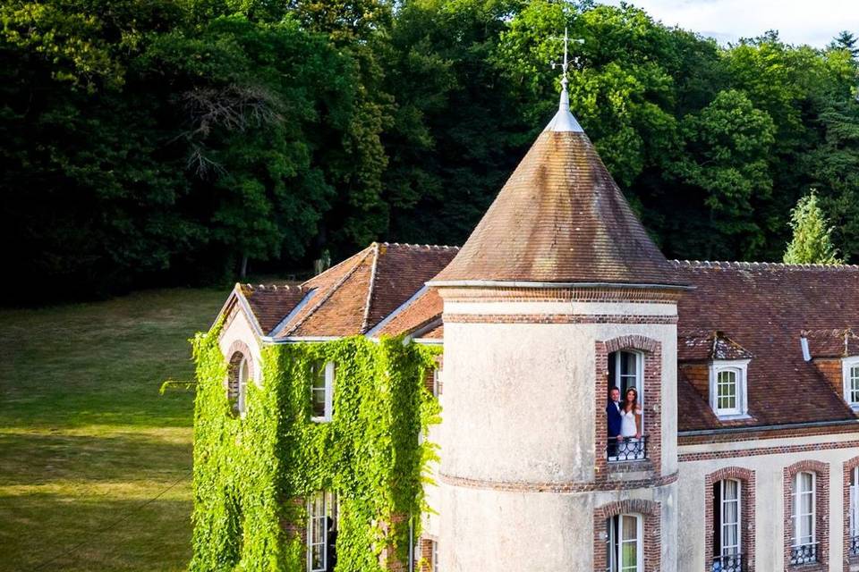 Château de Miserai