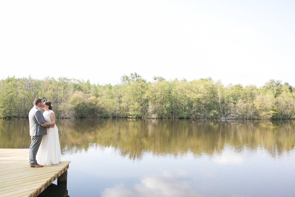 Mariage moulin