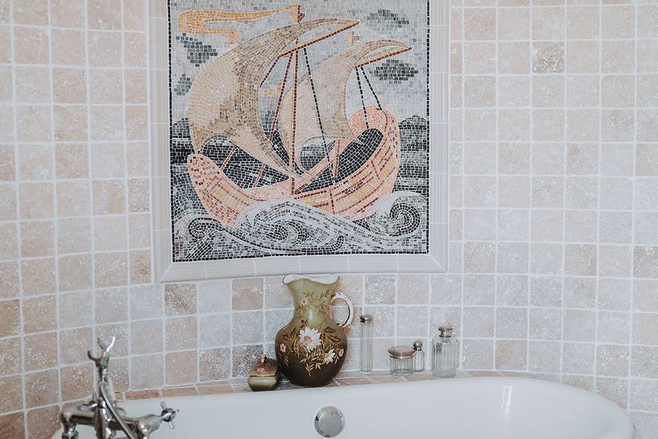 Salle de bain