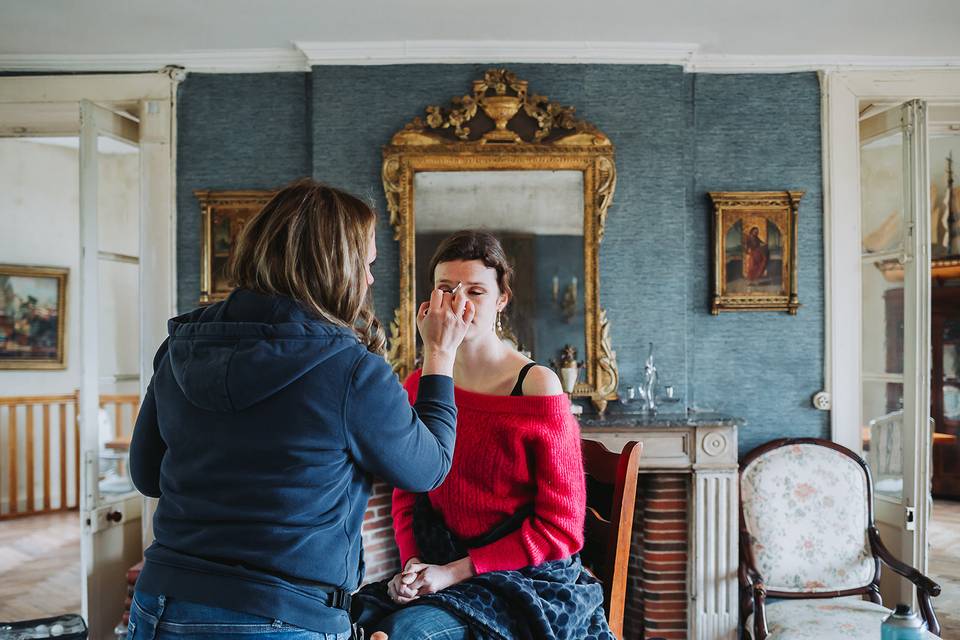 Salon