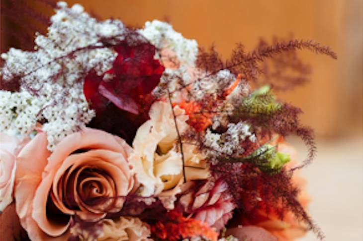 Bouquet terra