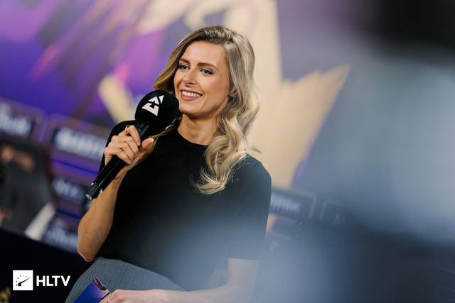 Maquillage et coiffure télé