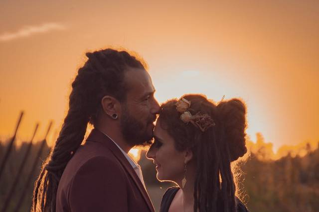 Photo de couple